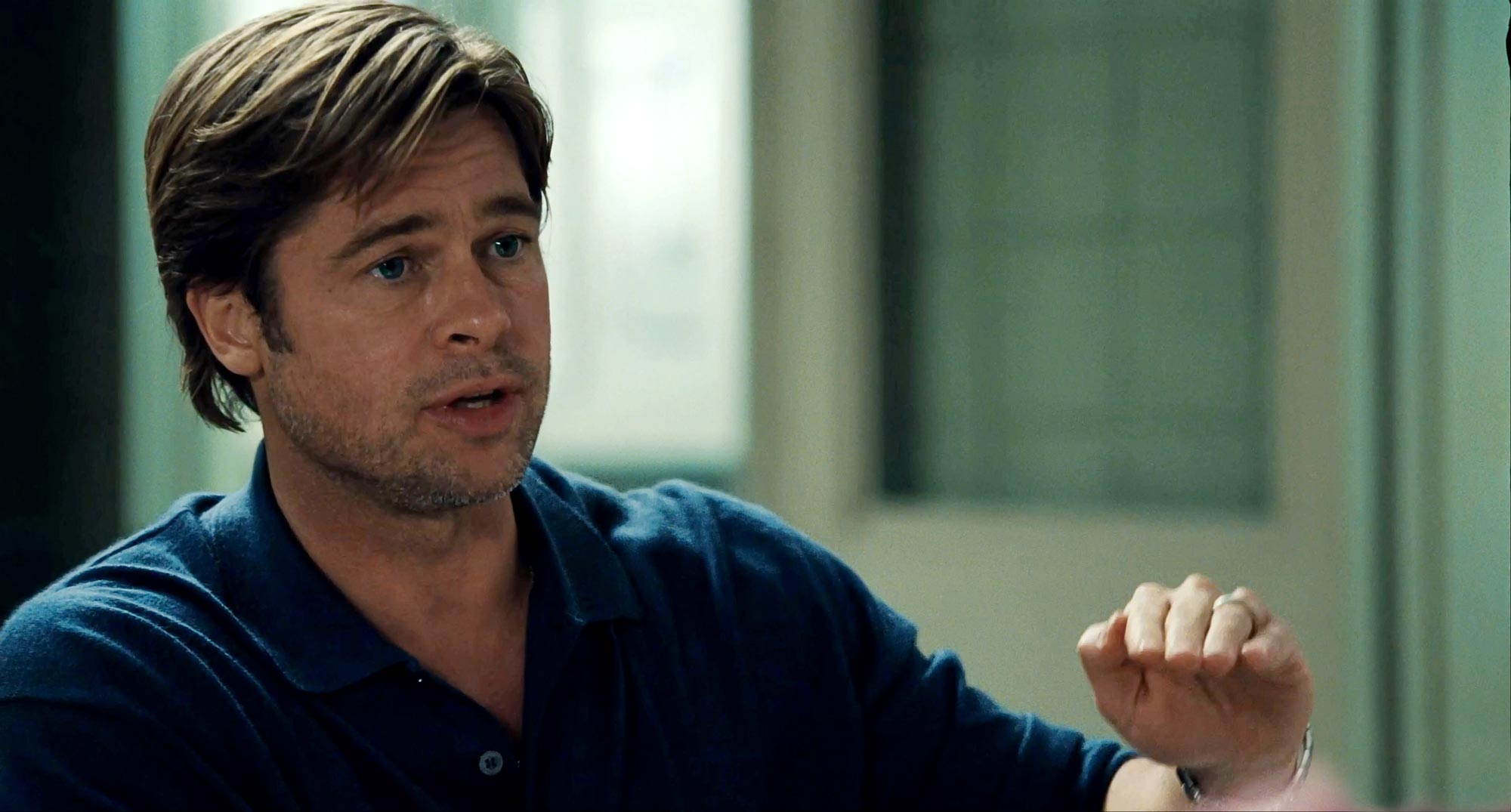 The 20 Best Brad Pitt Movies - Page 3 of 3