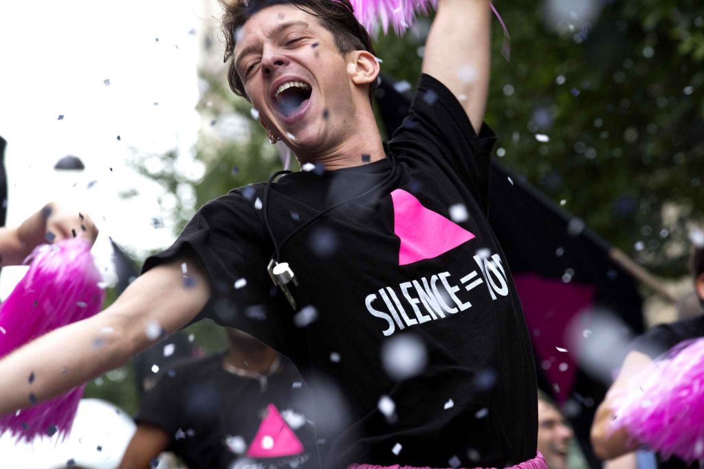 120 Beats Per Minute 2017