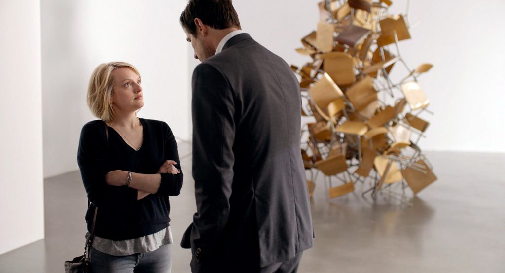 Ruben Östlund's Smart, Sharp, Deliciously Uncomfortable 'The Square' 1078fc