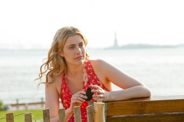 Greta Gerwig