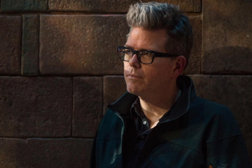 christopher mcquarrie rogue nation mission impossible