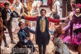First Trailer For Musical ‘The Greatest Showman’ Starring Hugh Jackman & Michelle Williams
