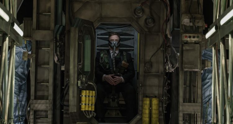 Captive State' Movie Review With Casey