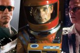 The 100 Best Sci-Fi Films Of All Time