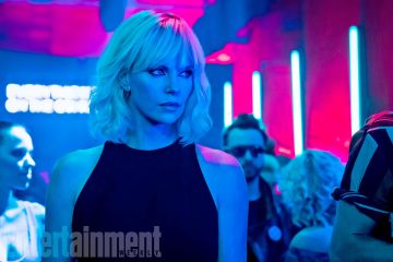 Atomic Blonde (2017) Charlize Theron