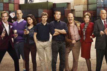 arrested development netflix season 4