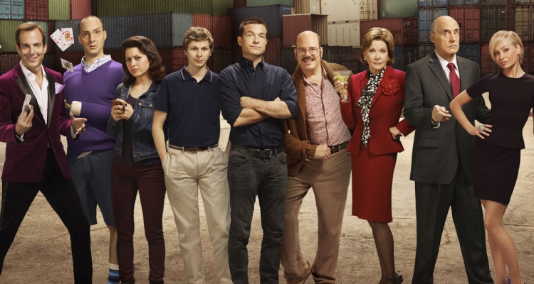 arrested development netflix season 4