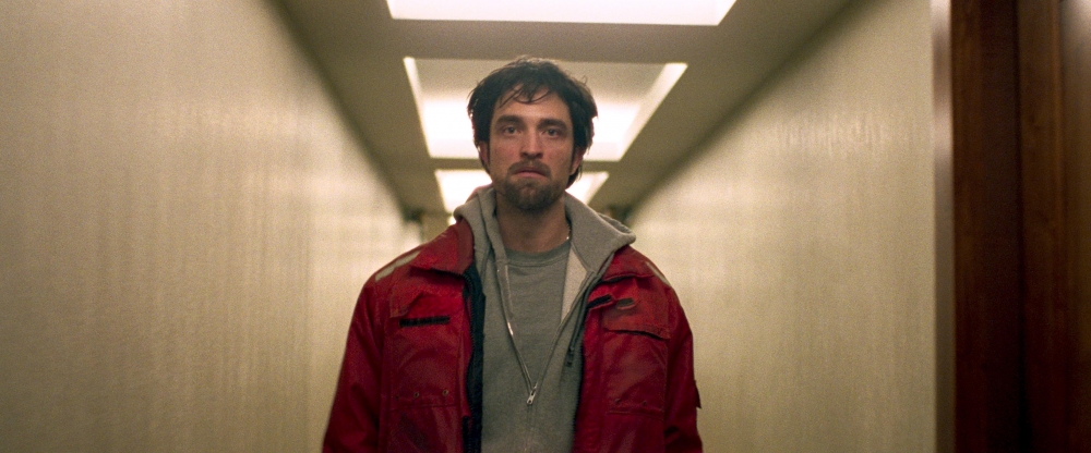 Robert Pattinson In Trailer For 'Good