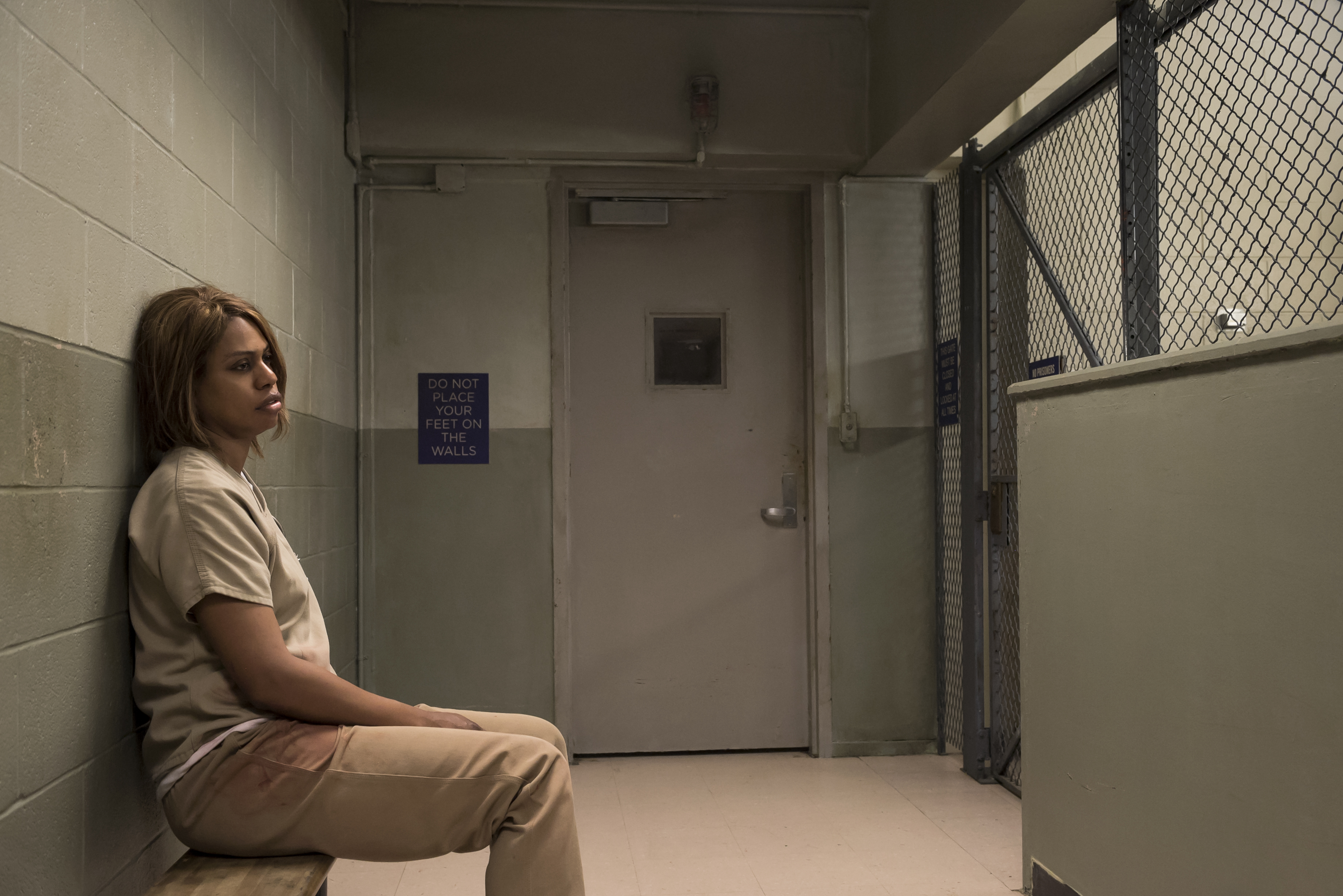 Orange Is The New Black Season 5