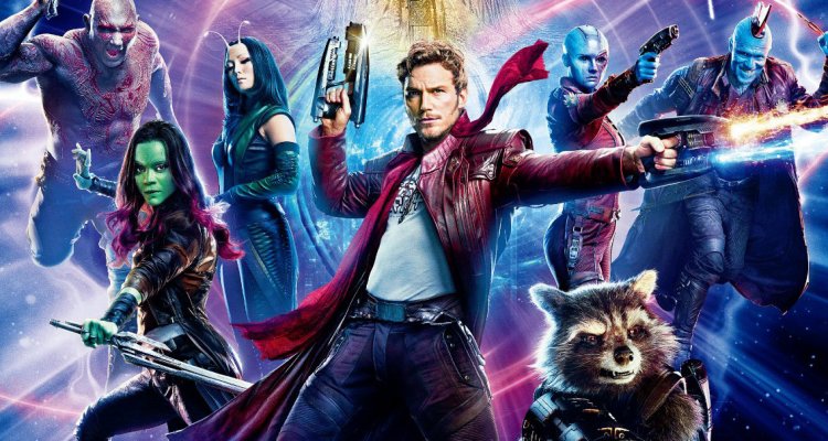 10 Outrageous Guardians Of The Galaxy Vol. 2 Theories – Page 10