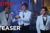 First Teaser For Scott Rudin, Seth Rogen & Evan Goldberg Produced Netflix Action Comedy ‘Game Over, Man!’