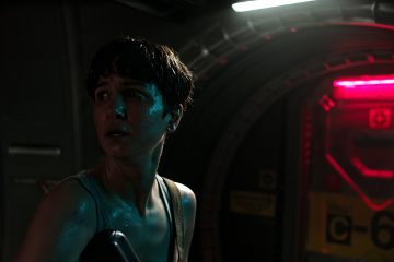 katherin-waterston-Alien Covenant ridley-scott