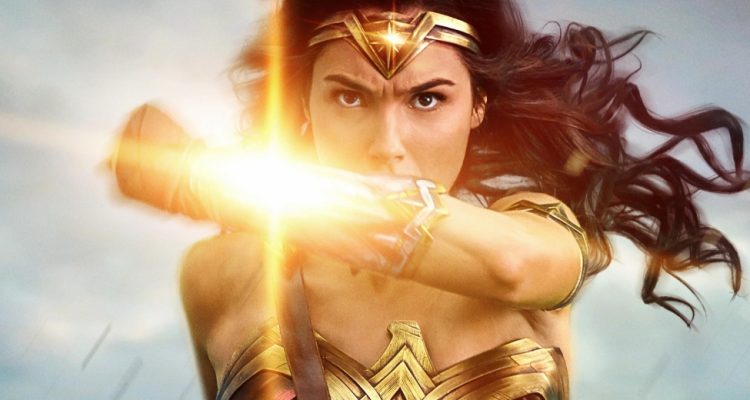 Was the Gal Gadot Wonder Woman cameo scene necessary? : r/WonderWoman