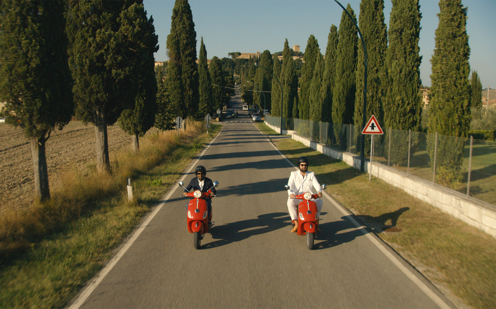 Master of None S2