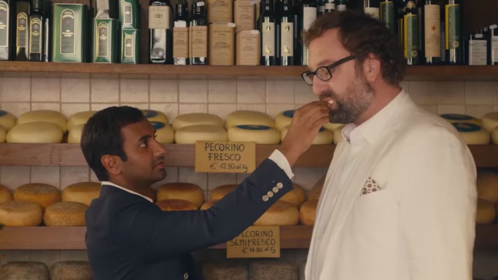 Master of None S2