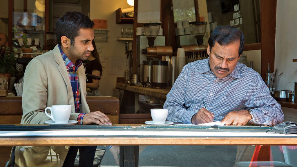 Master of None S2