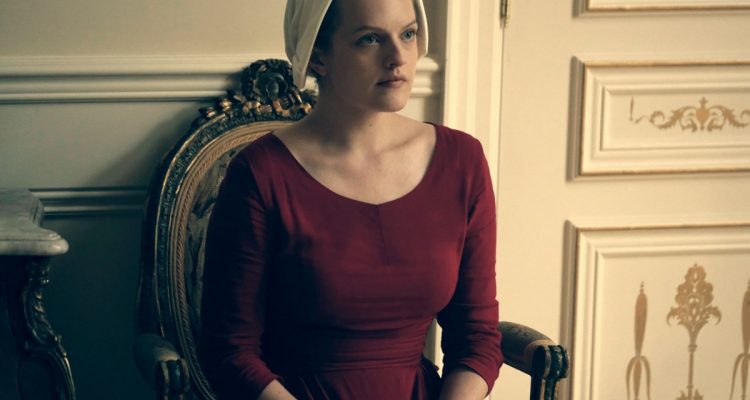 Netflix Chief Says They Turned Down 'Handmaid's Tale,' More