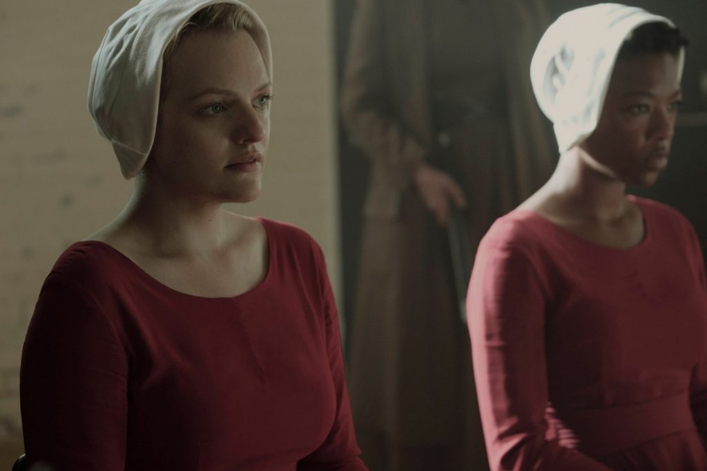 Handmaid's Tale
