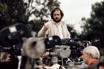 Stanley kubrick