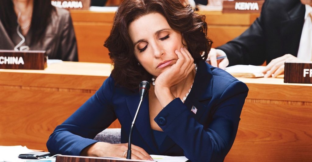 Veep