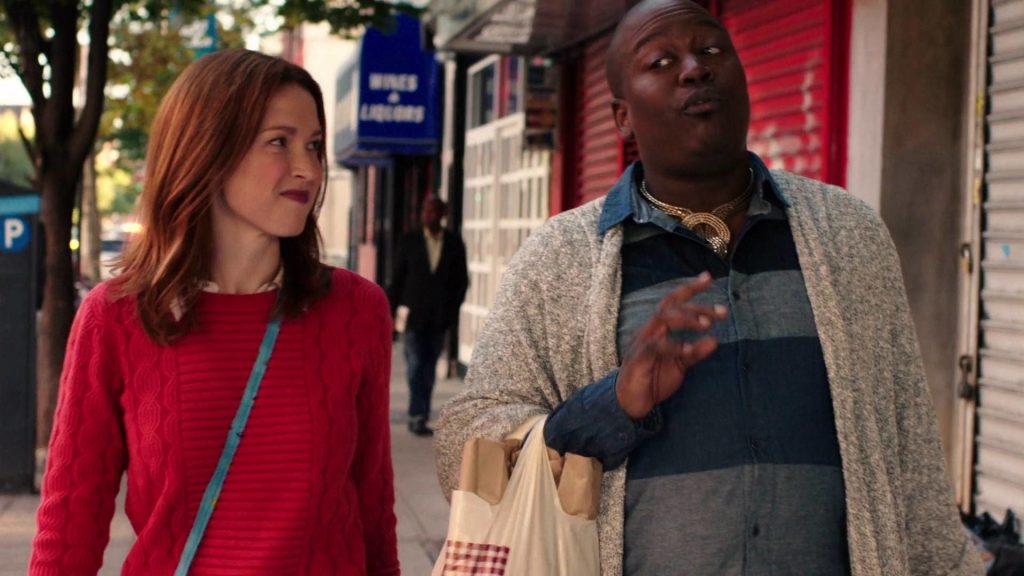 Unbreakable Kimmy Schmidt