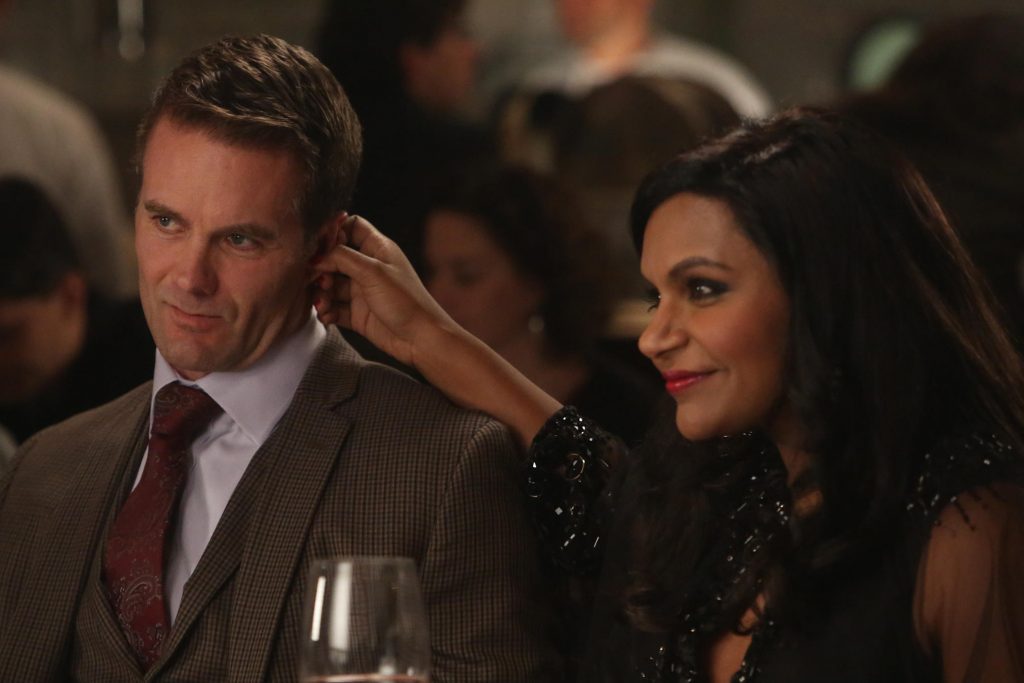 The Mindy Project - Season 4