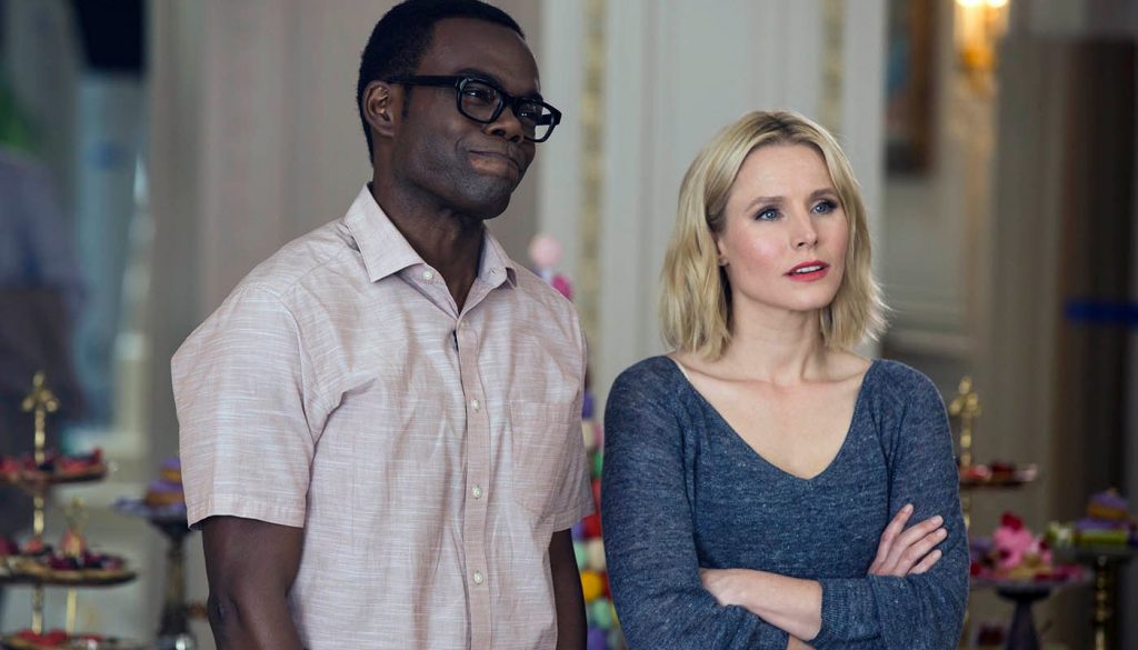 The Good Place - Season 1