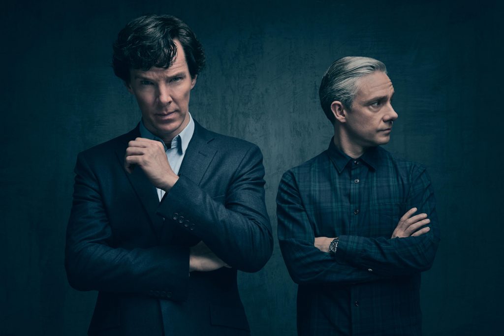 Sherlock