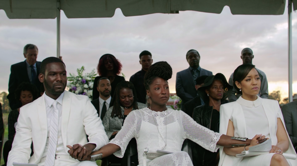 Queen Sugar
