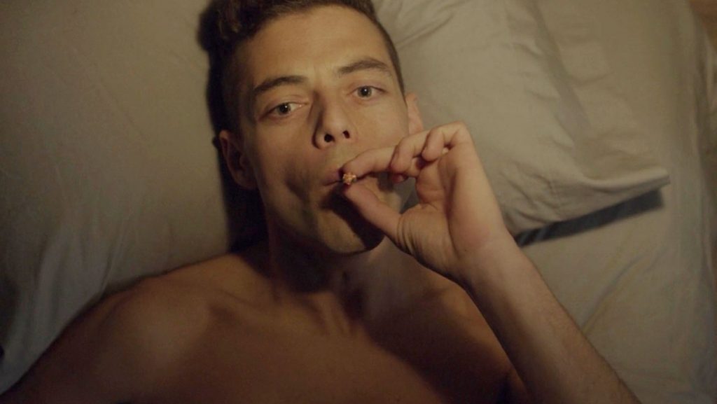 Mr_Robot
