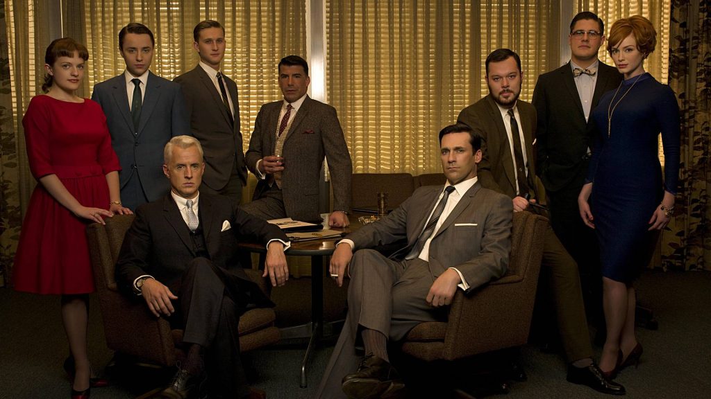 Mad men