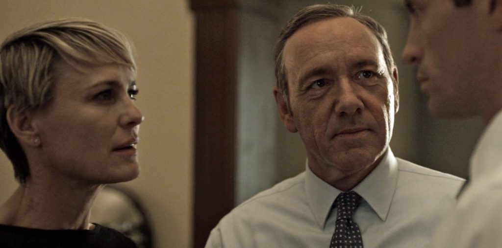 House of Cards