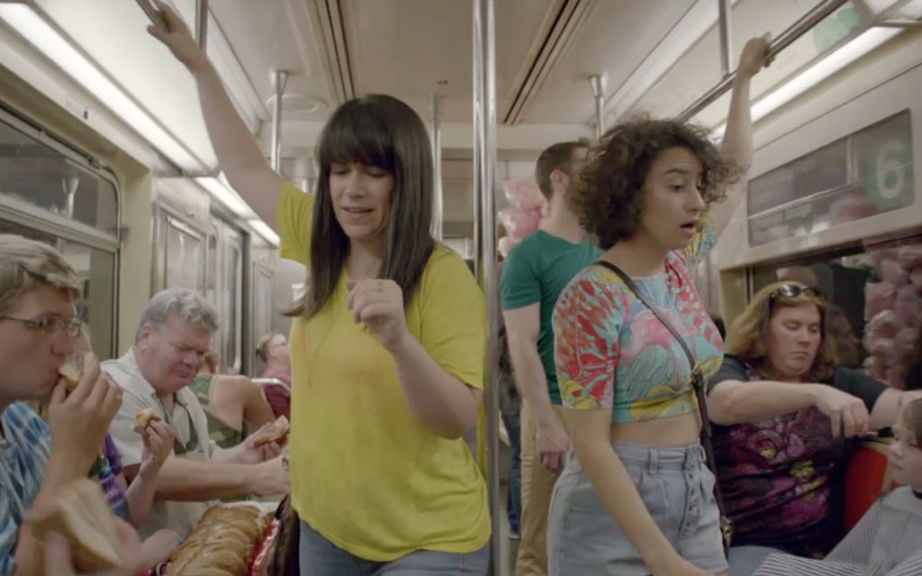 Broad City