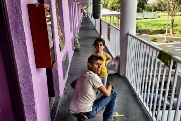 the florida project