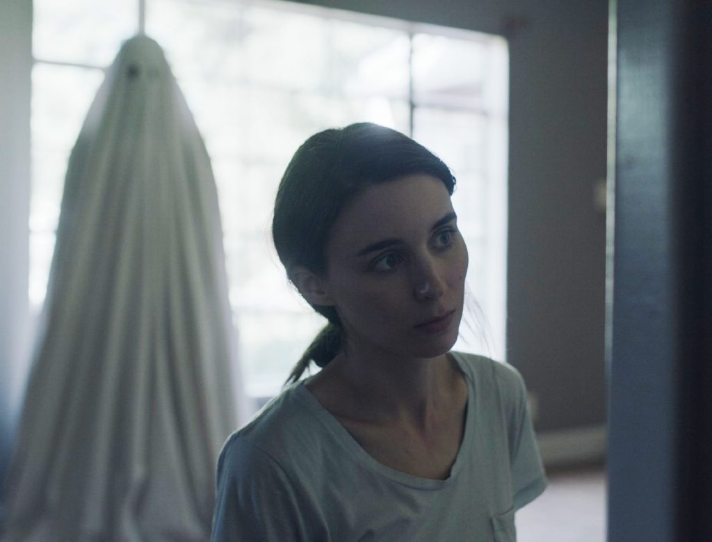 A-Ghost-STory Rooney Mara