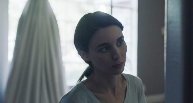 A-Ghost-STory Rooney Mara