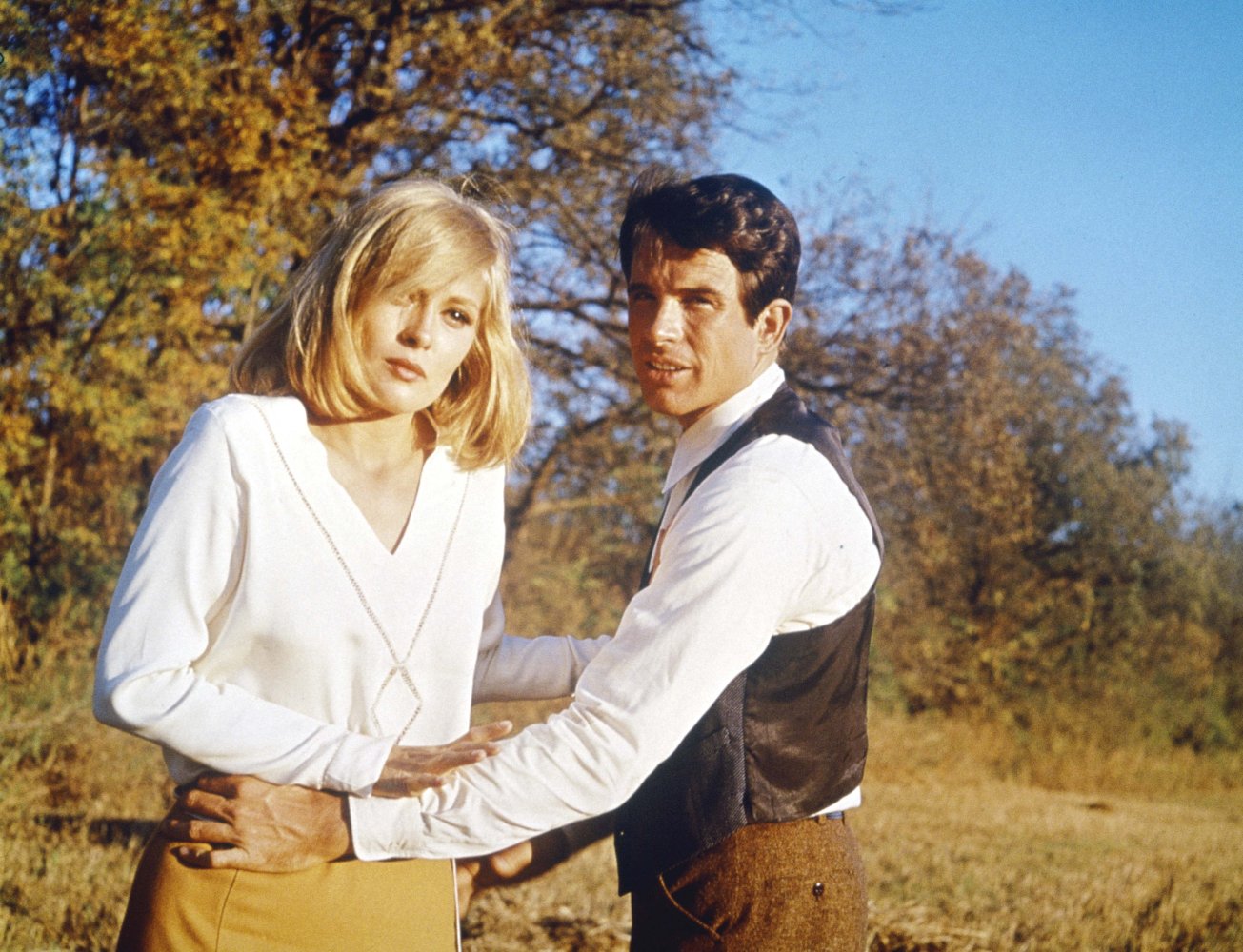 Bonnie & Clyde