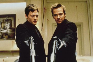 The Boondock Saints