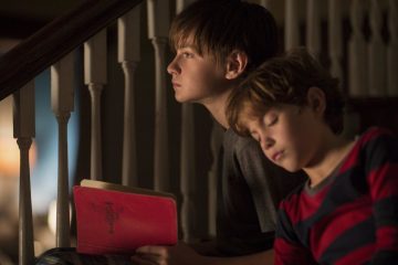 The Book Of Henry