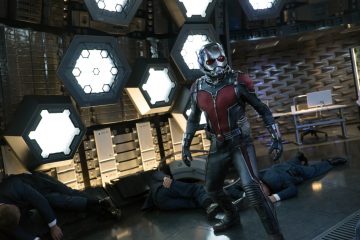 Paul Rudd in Ant-Man (2015)