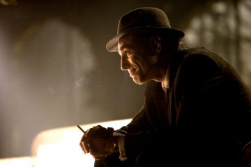 Daniel Day-Lewis in Nine (2009)