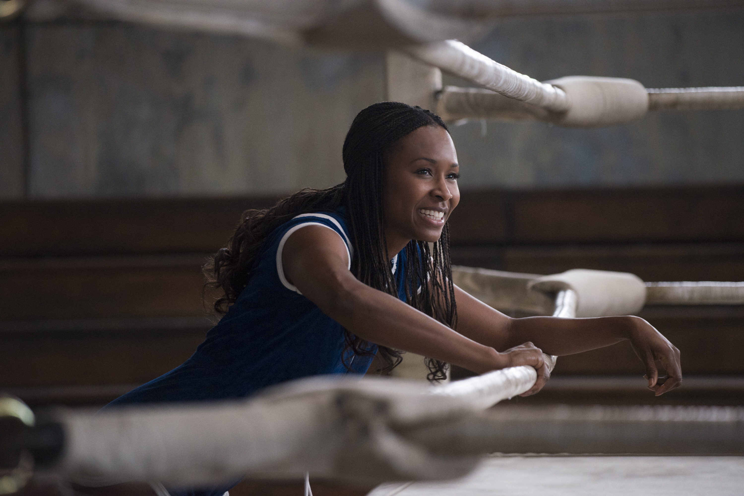 Sydelle Noel, GLOW
