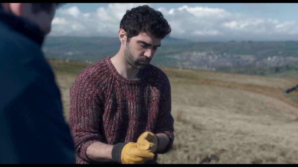 God's Own Country