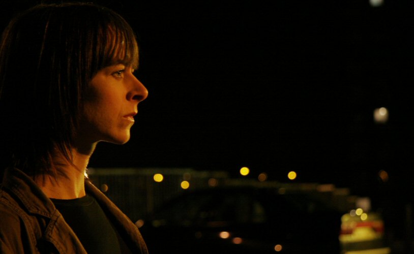 Red Road Andrea Arnold