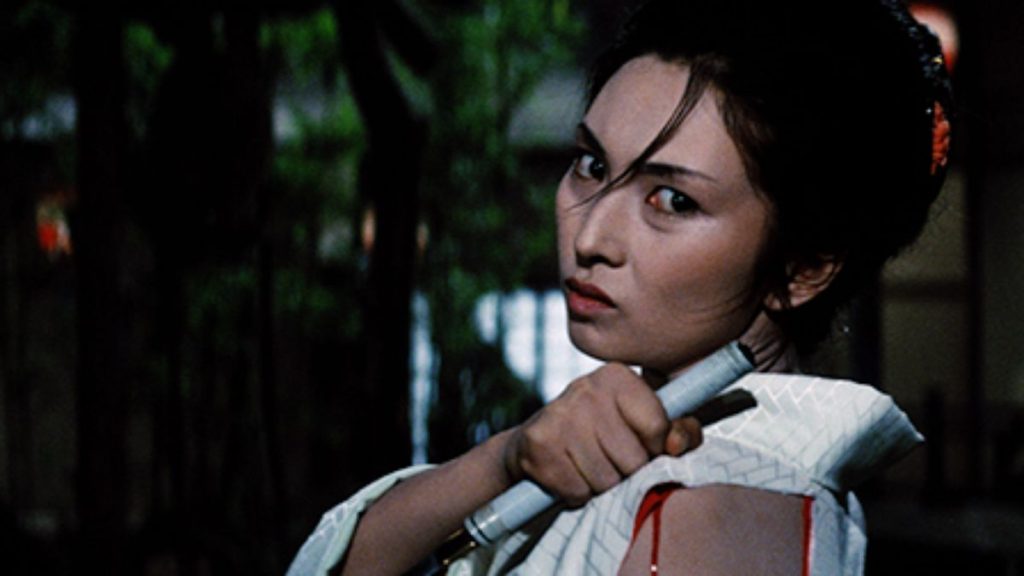lady snowblood