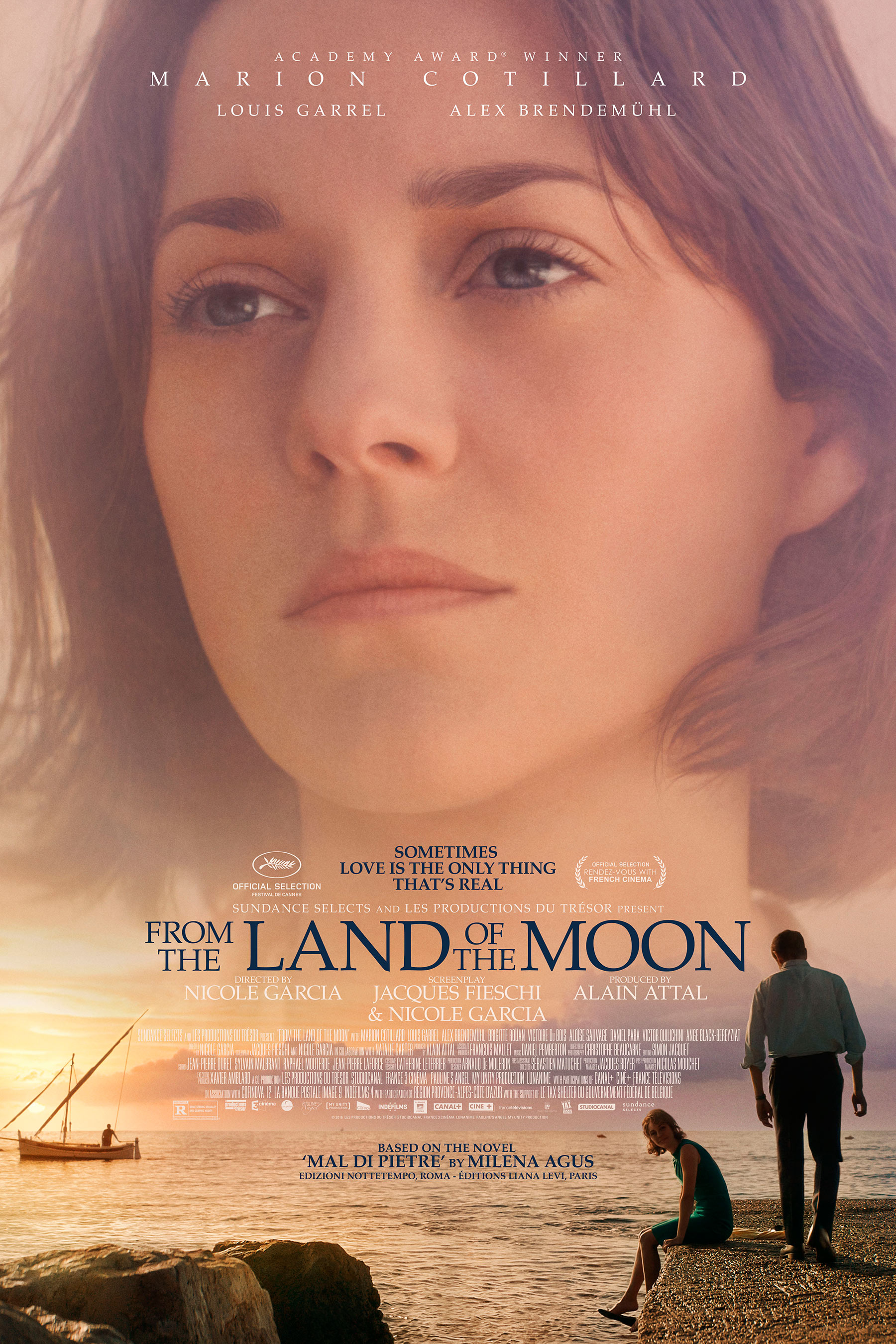 from-the-land-of-the-moon Poster