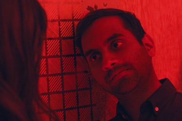 Aziz Ansari in Master of None season 2