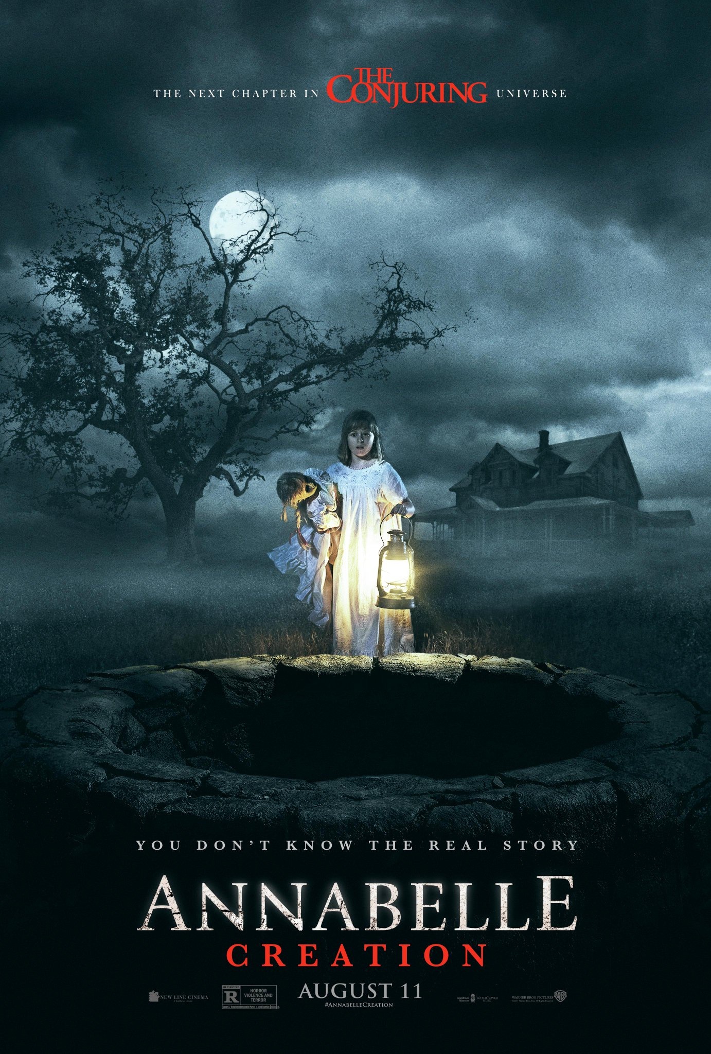 Annabelle-Creation