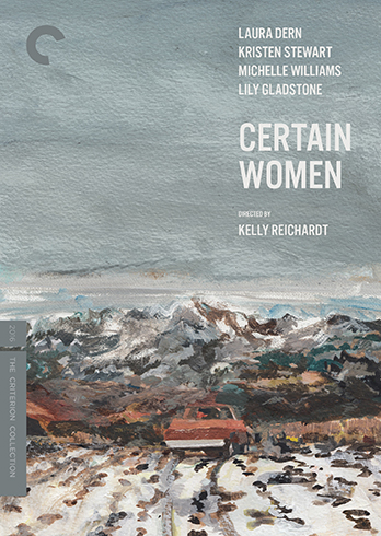 Certain Women