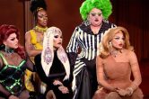 ‘RuPaul’s Drag Race’ Producers On The Reunion And The Stunning Season Finale [Podcast]